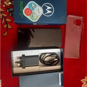 motorola moto G 5G plus ,128,8