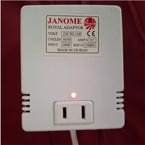 تبدیل برق 220 به 110