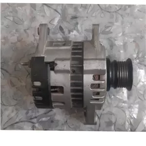 دینام دوو سیلو(اصل کره