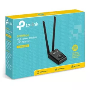 کارت شبکه USB بیسیم 300Mbps تی پی لینک TL-WN8200ND