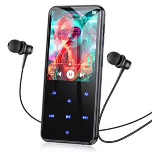 موزیک پلیر (MP3) 64 گیگابایتی مدل M3PL برند AGPTEK