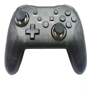 دسته بازی بلوتوثی MG25Z برای نینتندو ps3 PC