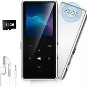 پخش کننده موسیقی آی مونسا مدل B27 HIFI