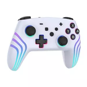 دسته بازی بی سیم نینتندو سوییچ لایت RGB