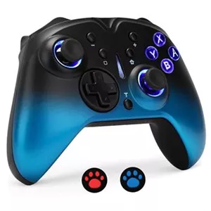 دسته بازی نینتندو سوییچ Switch Pro  PC