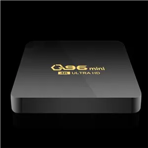 اندروید باکس 464GB Q96 Mini 4K
