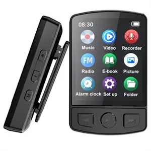 موزیک پلیر 32 گیگ HiFi برند Rockstar