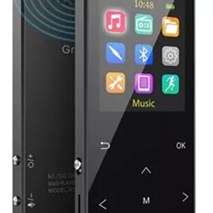 موزیک پلیر 32 گیگ HIFI برند MUSRUN