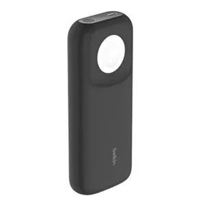 پاوربانک بلکین BoostCharge Pro Fast Wireless 10K