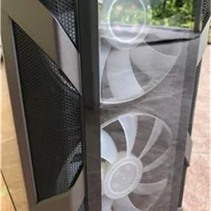 کیس کولرمستر H500M