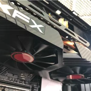 گرافیک RX580 XFX