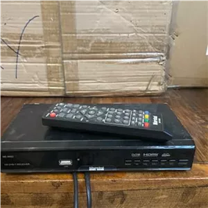 گیرنده دیجیتال تلویزیون برند مارشال HD مدل ME-885D