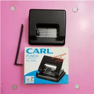 پانچ بزرگ قدیمی کارل CARL مدل XL _ 100 ژاپن
