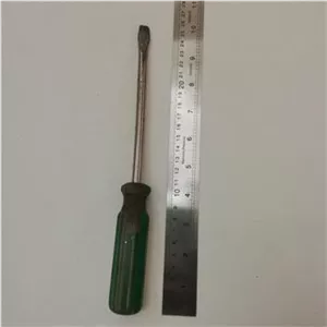 پیچ گوشتی قدیمی ژاینی روبیکان RUBICON 106