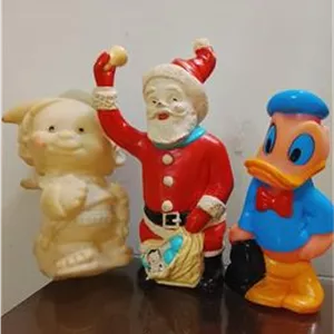 عروسک تاتی سوتی نوستالژی 3 عدد
