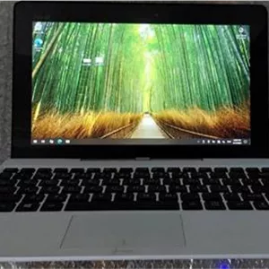 لپ تاپ تبلتشو 10اینچی مدل ASUS