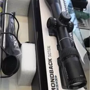 دوربین تفنگی ورتکس FFP 4_16×44