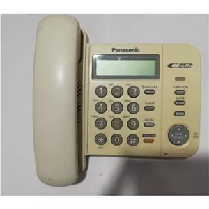 تلفن پاناسونیک ts580mxw