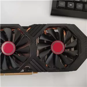 rx 580 xfx
