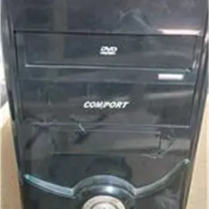 کیس PC نسل core i5 7400