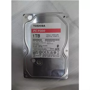هارد 1TB توشیبا