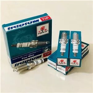 شمع چانگان آچار 14 سوزنی ایریدیوم TORCH LD7RTI