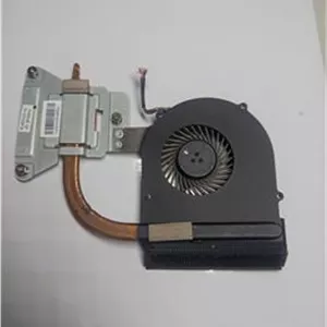 فن و هیت سینک لنوو g580