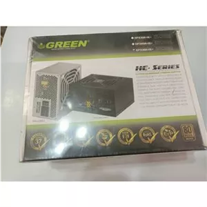 پاور گرین 330