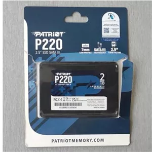 Patriot p220 2tb