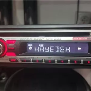 پخش سونی درجه یک