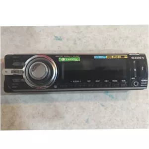 پنل پخش سونی مدل gt680ui