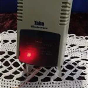 ترانس آیفون درب بازکن TABAمدل 8401