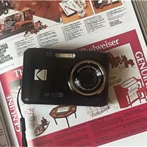 دوربین kodak pixpro fz45