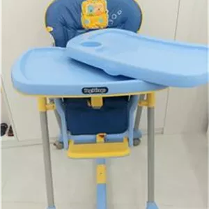 صندلی غذای کودک پگ پرگو ایتالیا