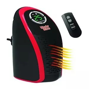 هیتر برقی wonder warm