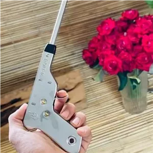 فندک اتمی آشپزخانه مدل تفنگی