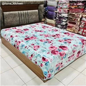 پتوی شادیلون طرح عروس دونفره