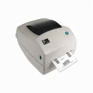 لیبل پرینتر Zebra مدل 3842