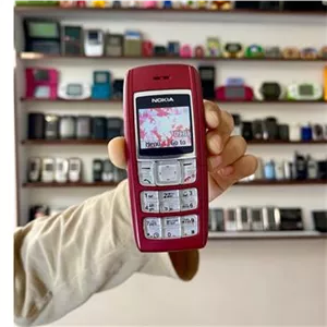 نوکیا 1600 کلکسیونی