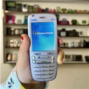ویندوز موبایل Imate کلکسیونی