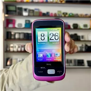 Htc اسمارت آکبند کلکسیونی