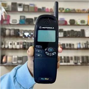 موتورولا MoviStar کلکسیونی