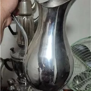 پارچ برنجی آنتیک
