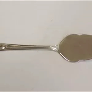 کیک بر زیبای سیلور پلیت انگلیسی سایز خاص