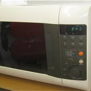 مایکروفر گریل دار DAEWOO KOC-970T