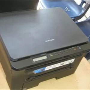 پرینتر 3 کاره لیزری سامسونگ SCX-4300