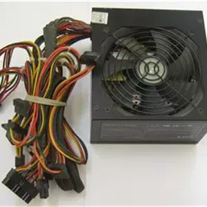 پاور سیلور استون Silver Stone SST-ST350 350W