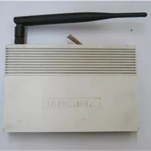 مودم ADSL وای فای WI-FI برند TP-LINK