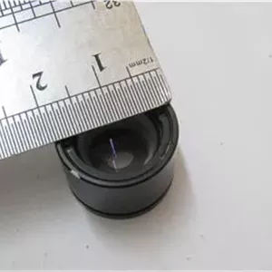 ذره بین و لنز بسیار با کیفیت ژاپنی شماره 15