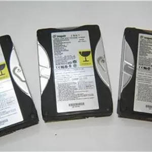 ST310211A Seagate U5 10GB